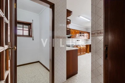 Apartamento T3 para Venda em Ílhavo (São Salvador)