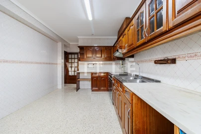 Apartamento T3 para Venda em Ílhavo (São Salvador)