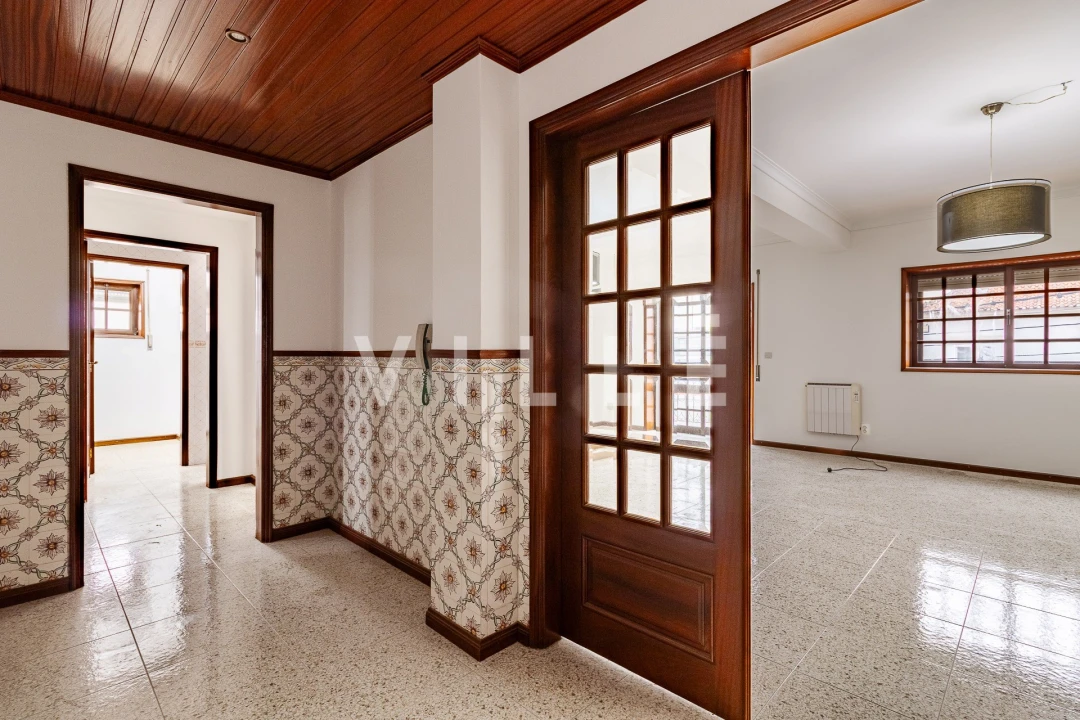 Apartamento T3 para Venda em Ílhavo (São Salvador) Foto 3