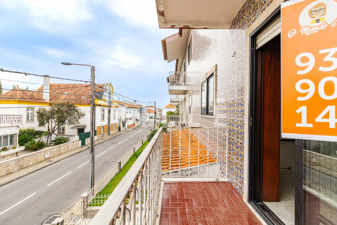 Apartamento T3 para Venda em Ílhavo (São Salvador) Foto 8