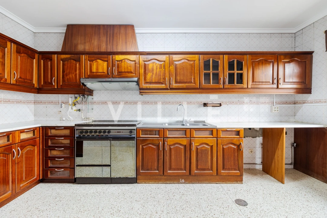 Apartamento T3 para Venda em Ílhavo (São Salvador) Foto 12