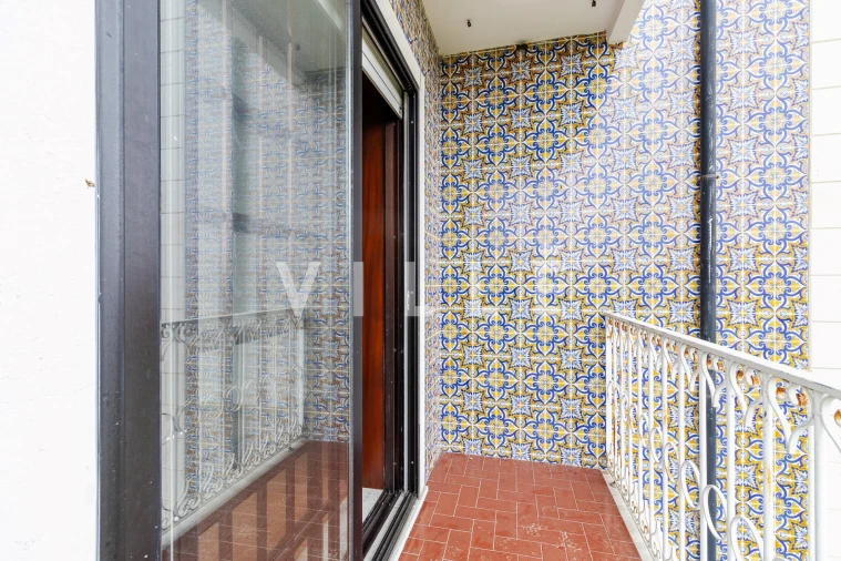 Apartamento T3 para Venda em Ílhavo (São Salvador) Foto 24