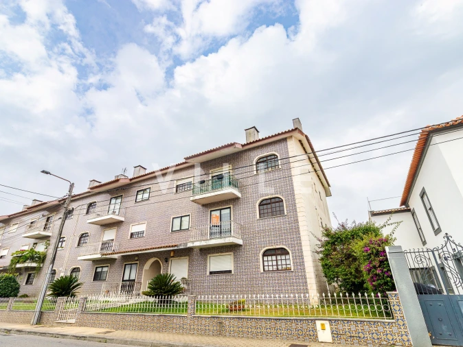 Apartamento T3 para Venda em Ílhavo (São Salvador) Foto 45