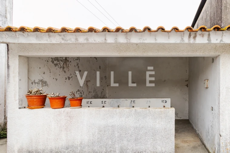 Apartamento T3 para Venda em Ílhavo (São Salvador) Foto 39