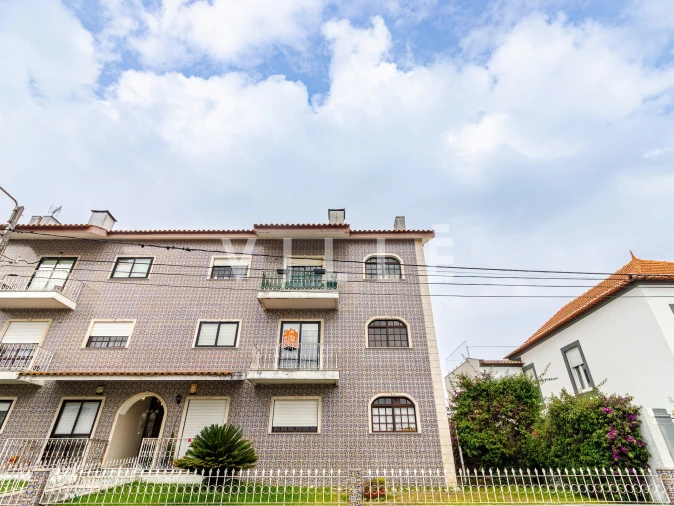 Apartamento T3 para Venda em Ílhavo (São Salvador) Foto 44