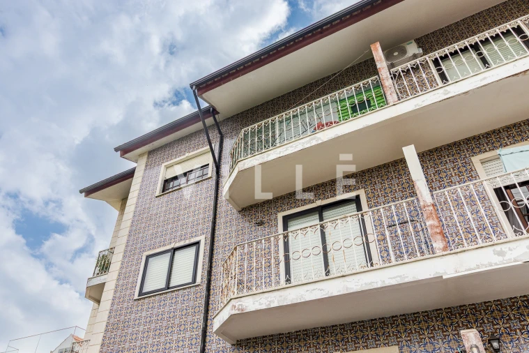 Apartamento T3 para Venda em Ílhavo (São Salvador) Foto 41