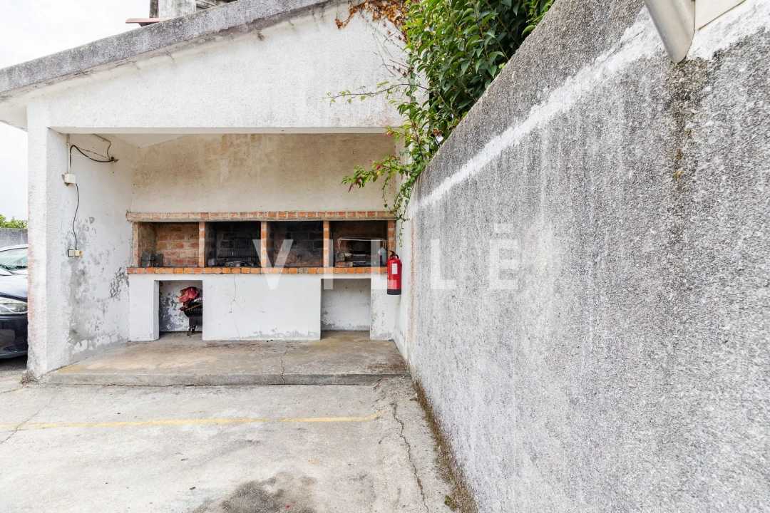 Apartamento T3 para Venda em Ílhavo (São Salvador) Foto 37