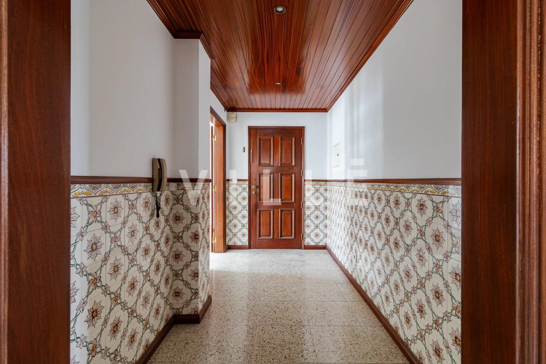 Apartamento T3 para Venda em Ílhavo (São Salvador) Foto 35