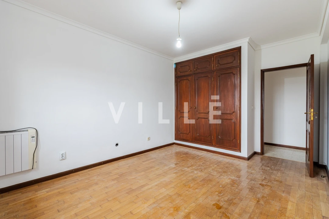 Apartamento T3 para Venda em Ílhavo (São Salvador) Foto 27