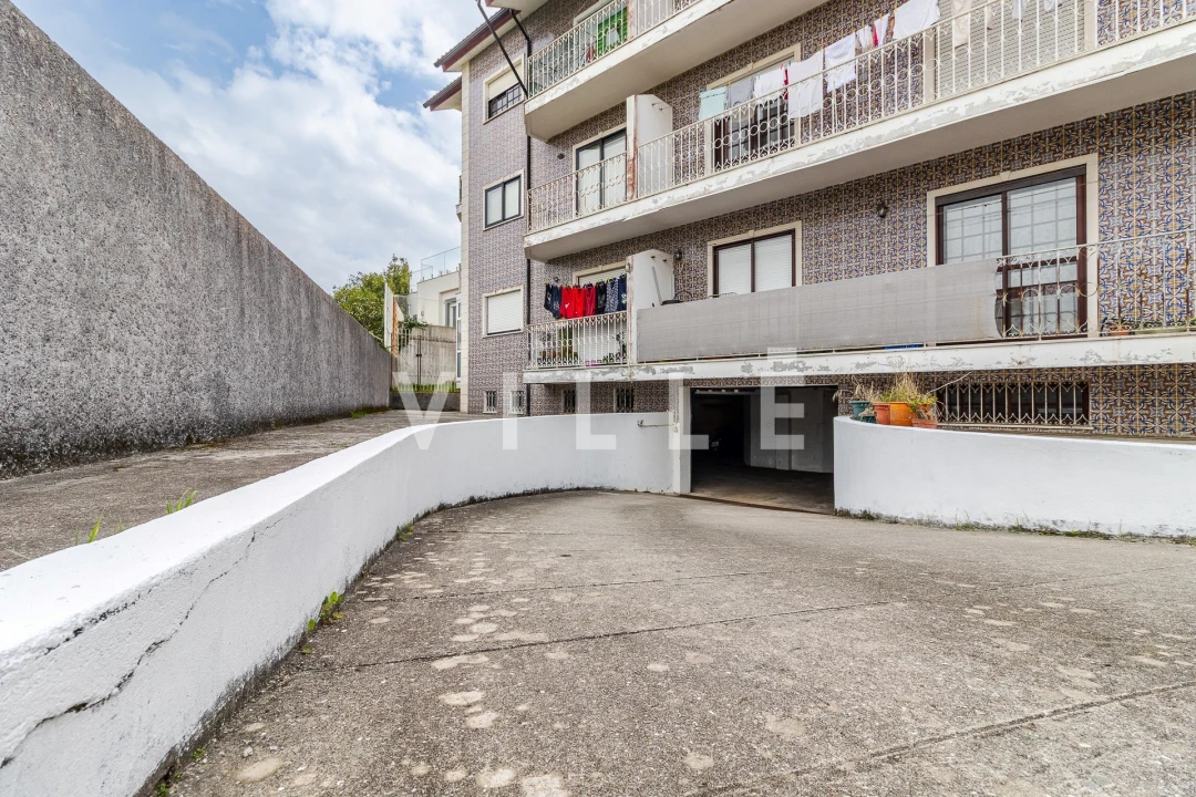 Apartamento T3 para Venda em Ílhavo (São Salvador) Foto 43