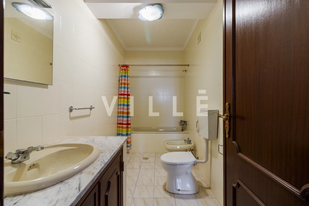 Apartamento T3 para Venda em Ílhavo (São Salvador) Foto 16