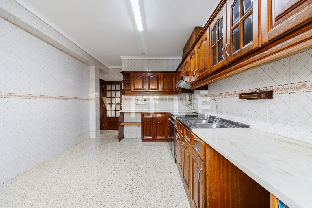 Apartamento T3 para Venda em Ílhavo (São Salvador) Foto 14