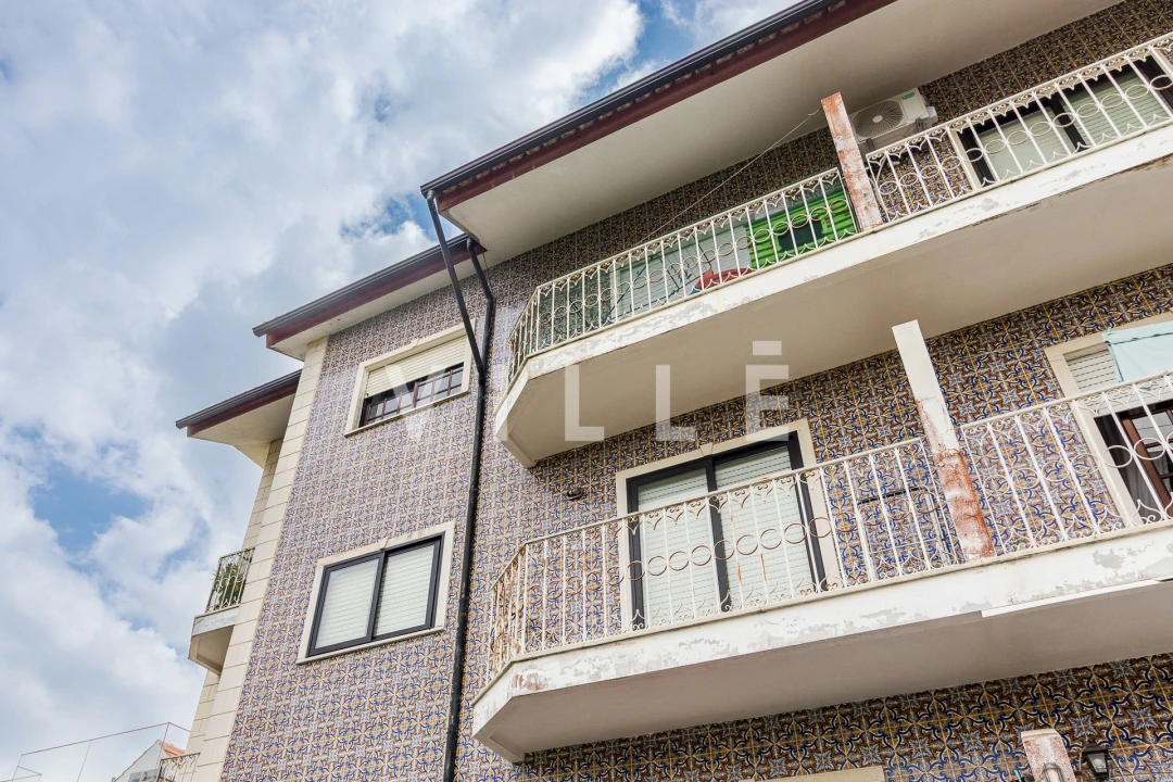 Apartamento T3 para Venda em Ílhavo (São Salvador) Foto 41