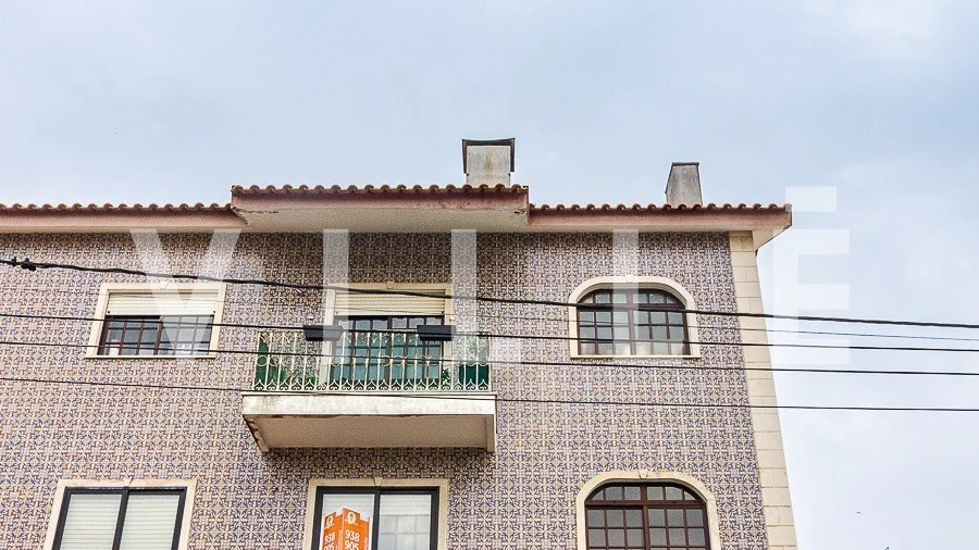 Apartamento T3 para Venda em Ílhavo (São Salvador)