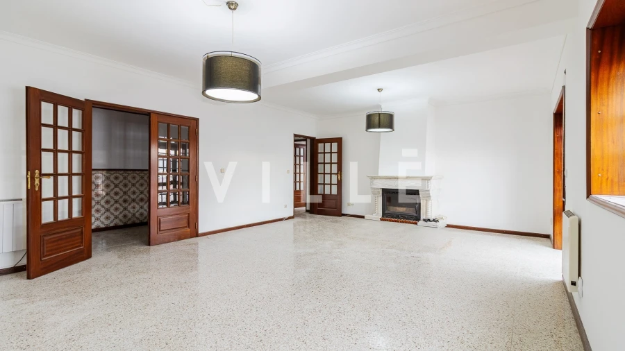 Apartamento T3 para Venda em Ílhavo (São Salvador)