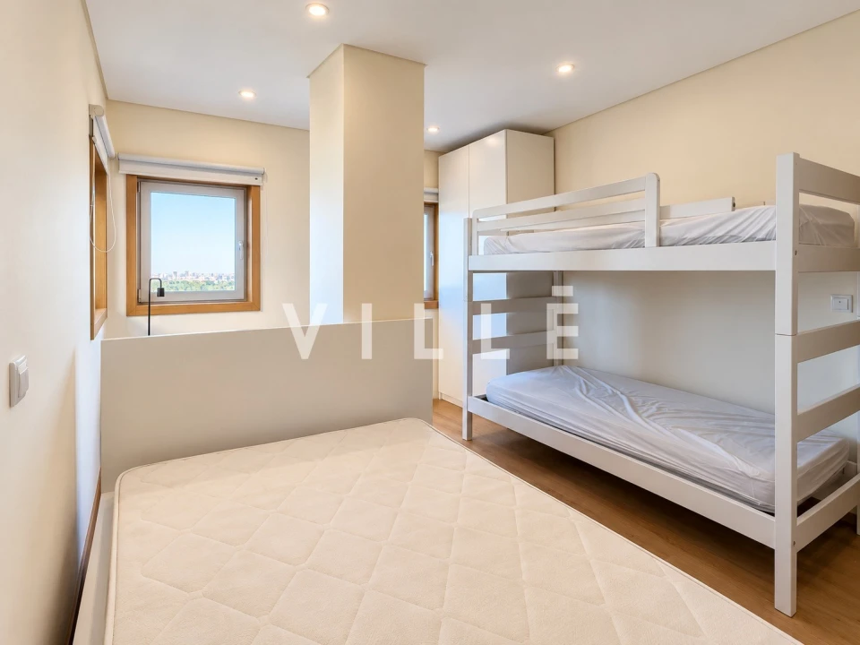 Apartamento T2 para Arrendamento em Eixo e Eirol Foto 15