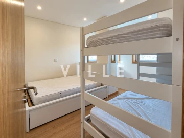 Apartamento T2 para Arrendamento em Eixo e Eirol