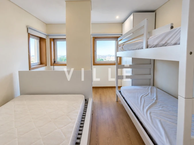 Apartamento T2 para Arrendamento em Eixo e Eirol Foto 13