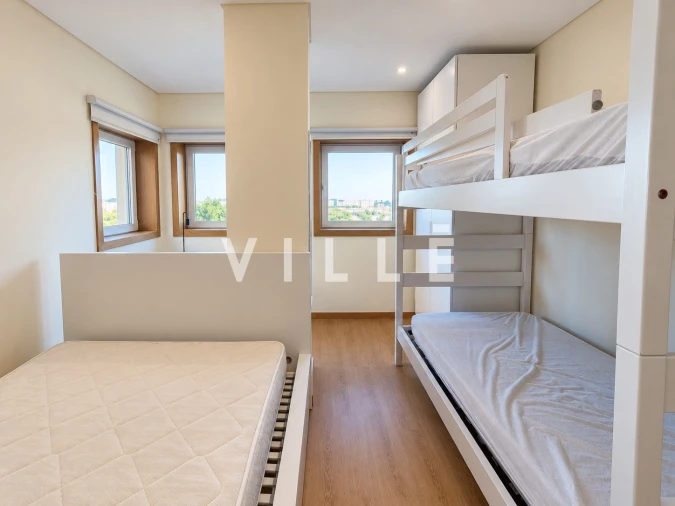 Apartamento T2 para Arrendamento em Eixo e Eirol Foto 14