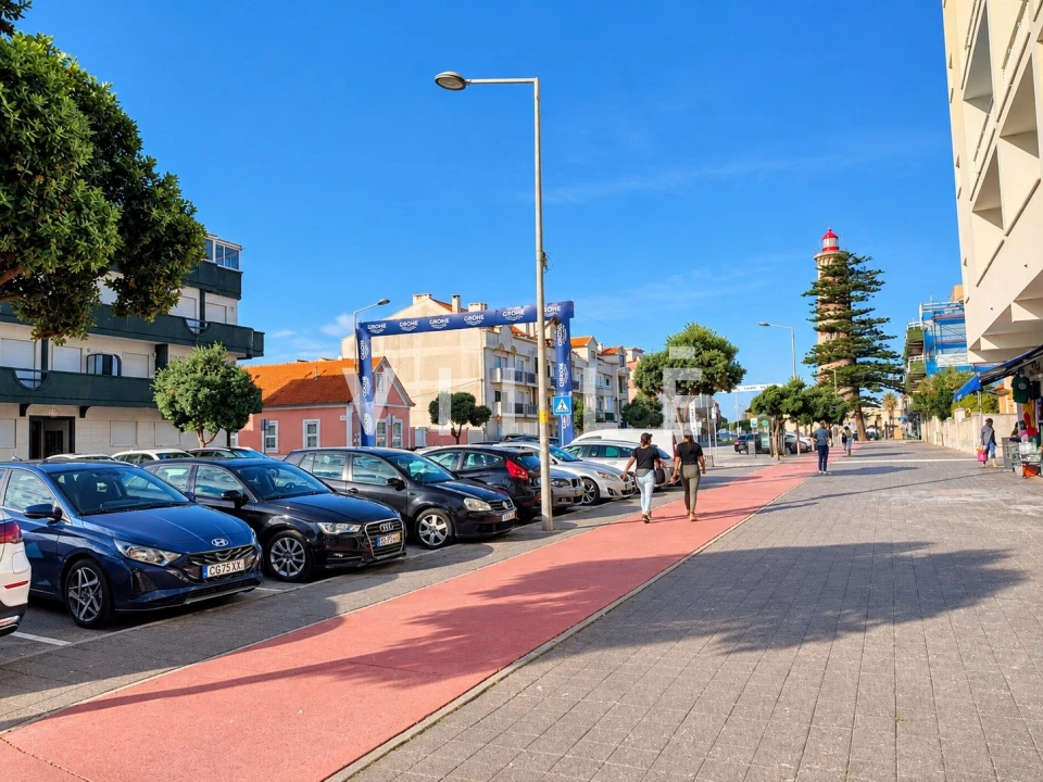 Apartamento T2 para Arrendamento em Eixo e Eirol Foto 17