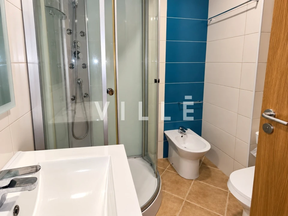 Apartamento T2 para Arrendamento em Eixo e Eirol Foto 11