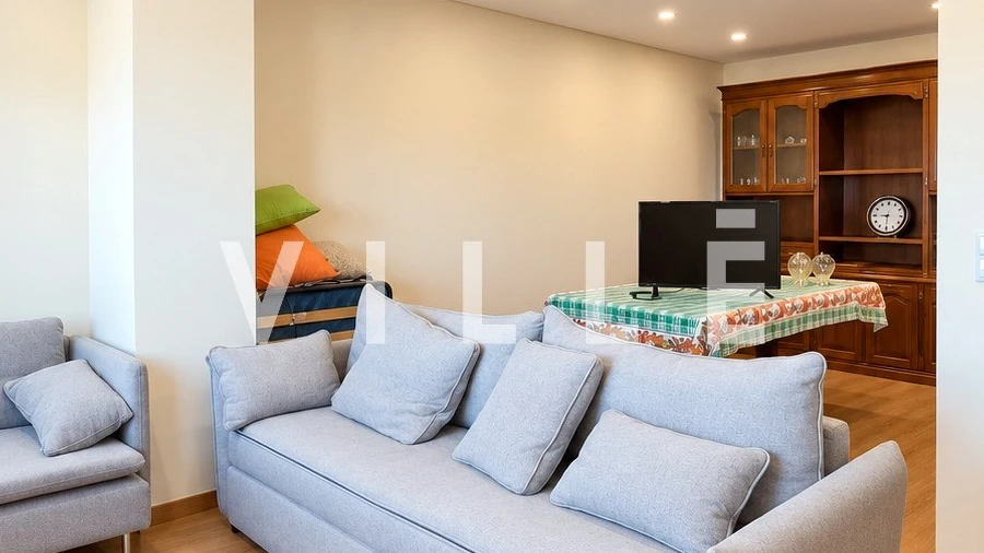 Apartamento T2 para Arrendamento em Eixo e Eirol