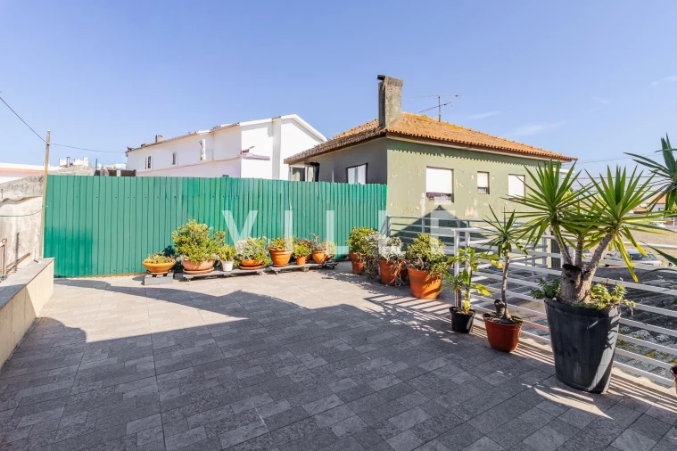 Moradia T8 para Venda em Gafanha da Nazaré Foto 46