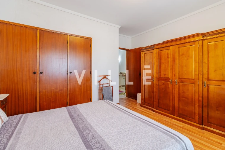 Moradia T8 para Venda em Gafanha da Nazaré Foto 32