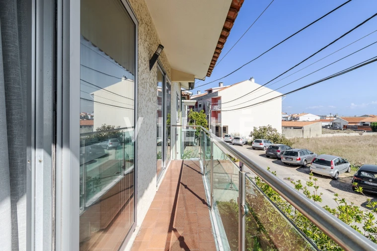 Moradia T8 para Venda em Gafanha da Nazaré Foto 17