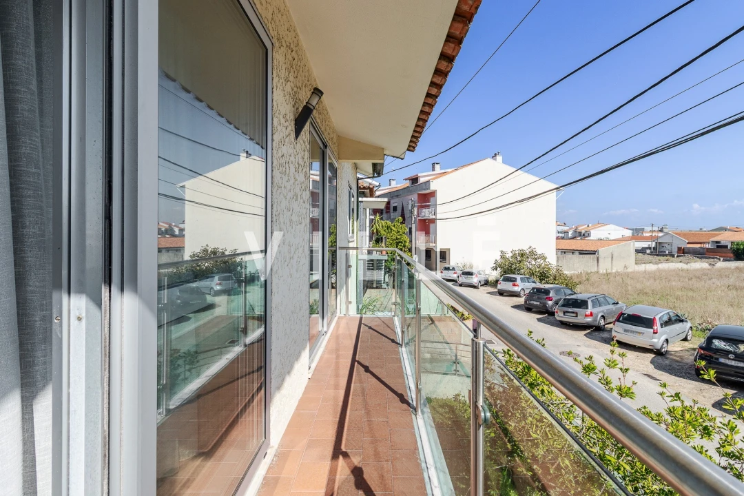 Moradia T8 para Venda em Gafanha da Nazaré Foto 17