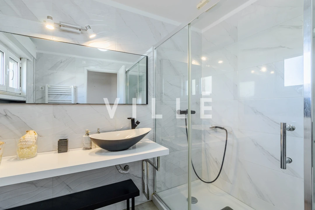Moradia T8 para Venda em Gafanha da Nazaré Foto 71