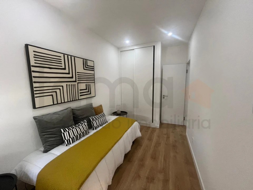 Apartamento T3 para Venda em Benfica Foto 10