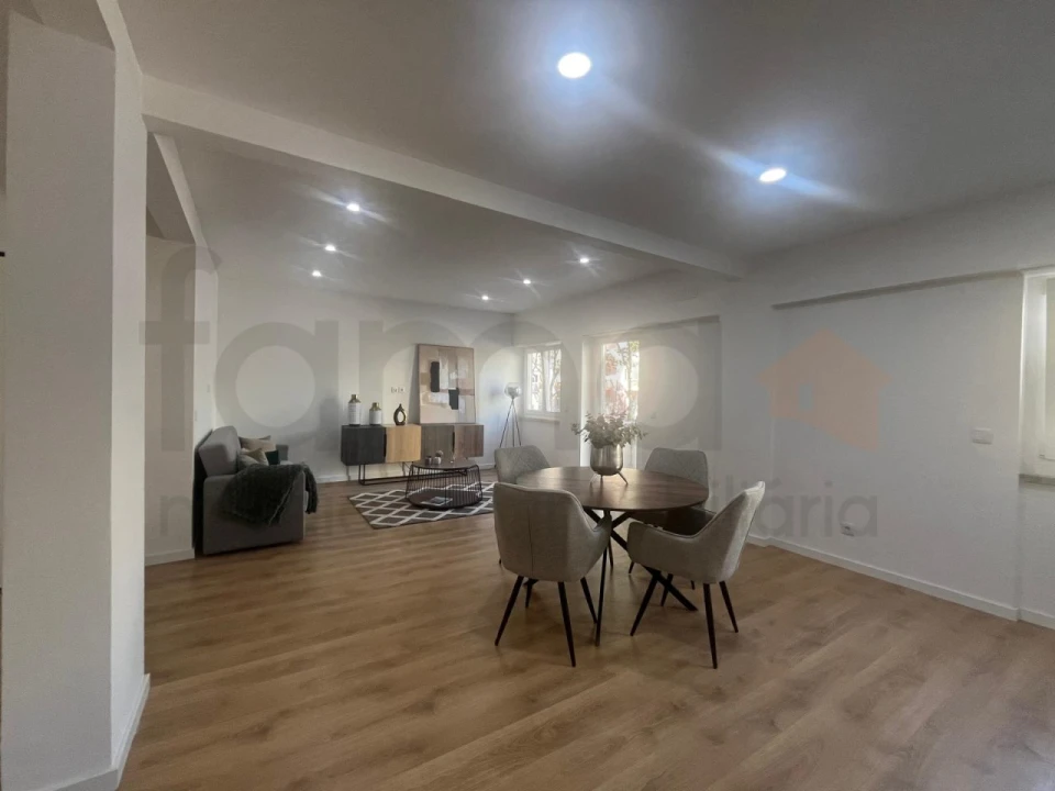 Apartamento T3 para Venda em Benfica Foto 18