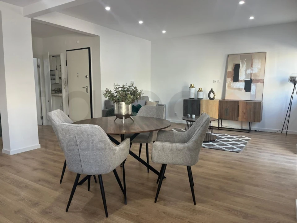 Apartamento T3 para Venda em Benfica Foto 28