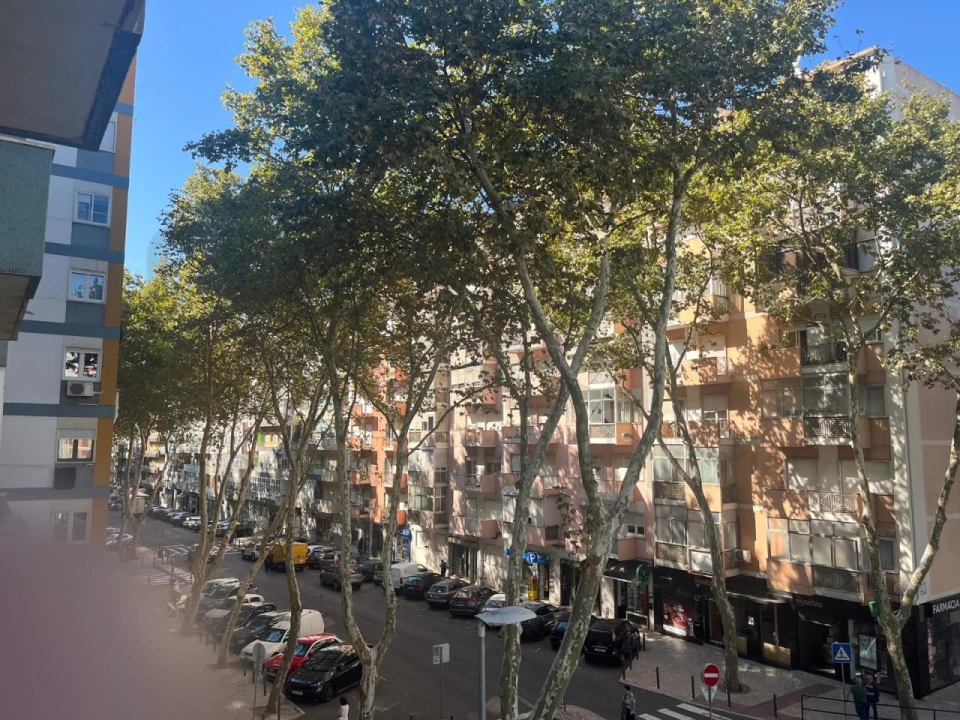 Apartamento T3 para Venda em Benfica Foto 29
