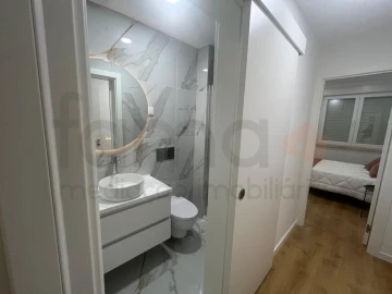 Apartamento T3 para Venda em Benfica