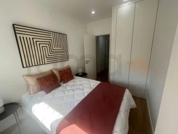 Apartamento T3 para Venda em Benfica