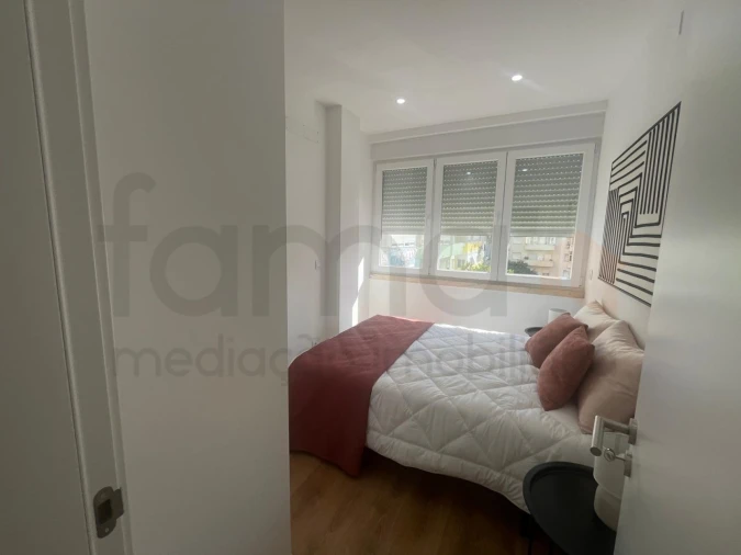 Apartamento T3 para Venda em Benfica Foto 15
