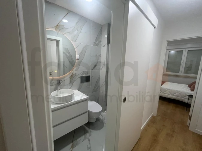 Apartamento T3 para Venda em Benfica Foto 16