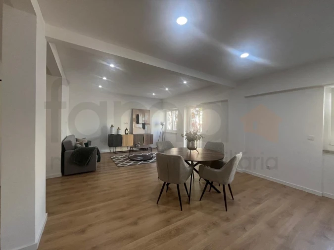 Apartamento T3 para Venda em Benfica Foto 18