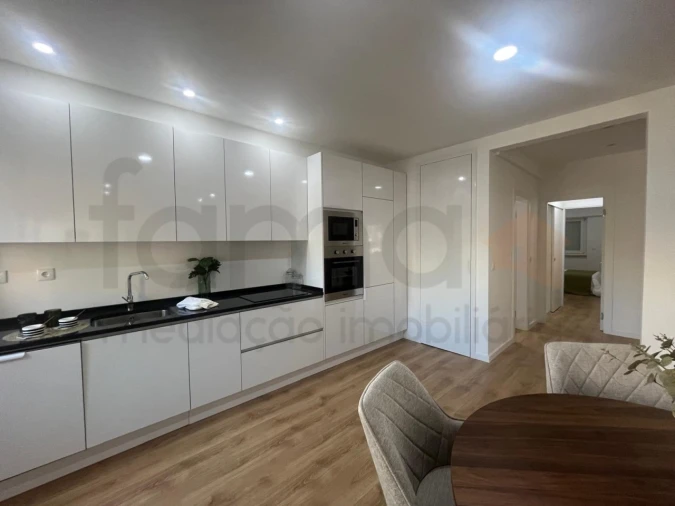 Apartamento T3 para Venda em Benfica Foto 22