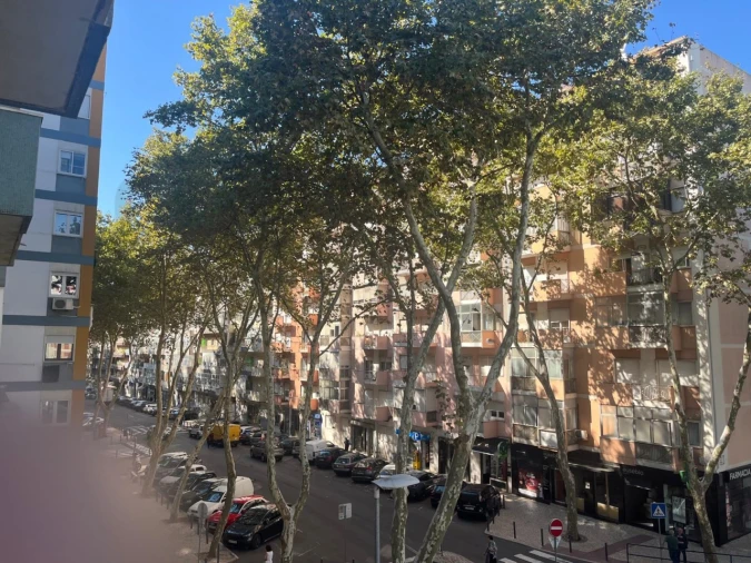 Apartamento T3 para Venda em Benfica Foto 29