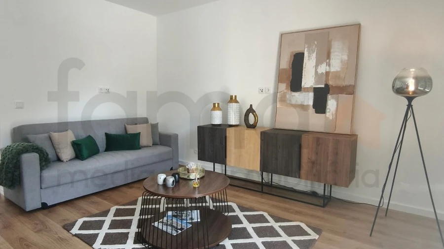 Apartamento T3 para Venda em Benfica