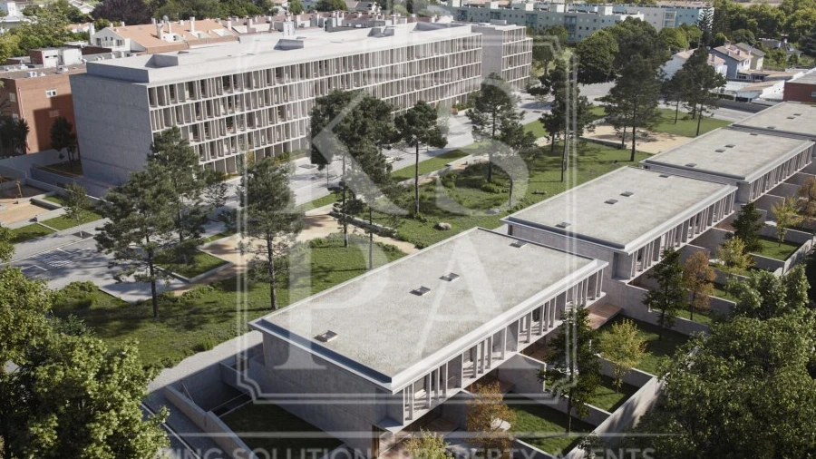 Moradia T3 para Venda em Arcozelo