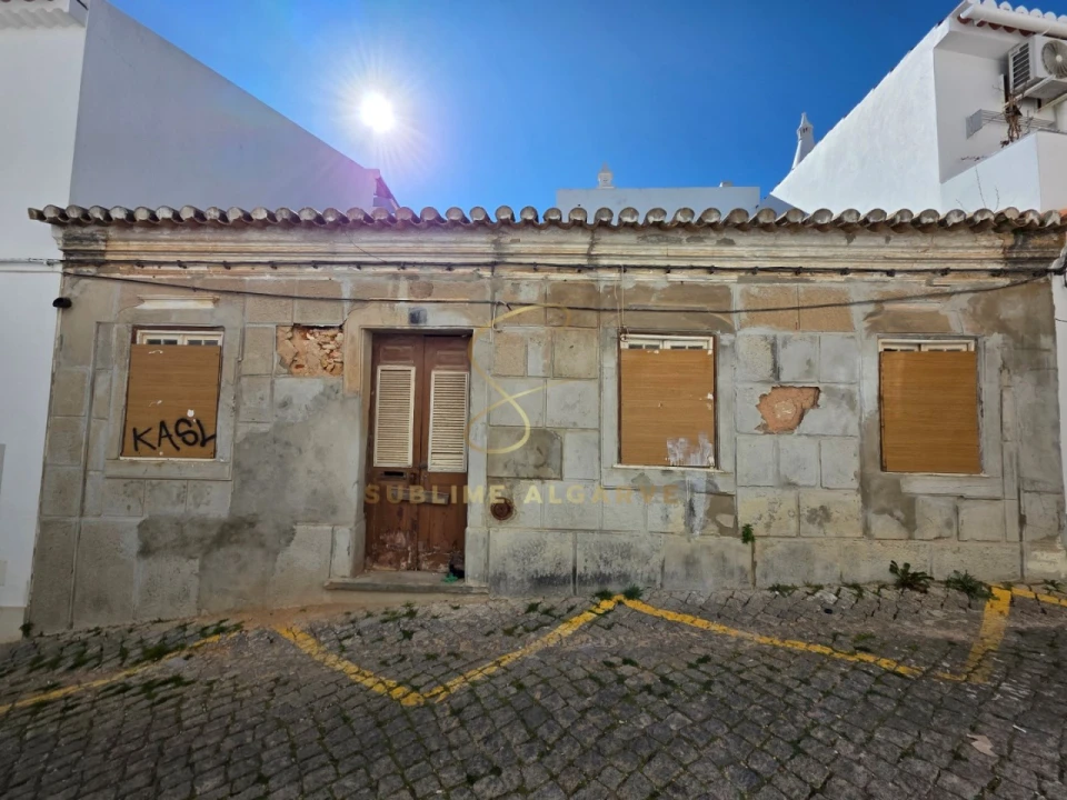 Moradia T2 para Venda em Lagos (São Sebastião e Santa Maria) Foto 11