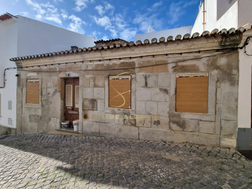 Moradia T2 para Venda em Lagos (São Sebastião e Santa Maria) Foto 3