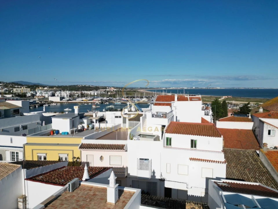 Moradia T2 para Venda em Lagos (São Sebastião e Santa Maria) Foto 15