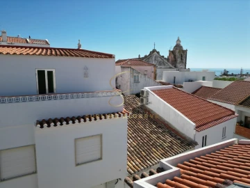 Moradia T2 para Venda em Lagos (São Sebastião e Santa Maria)