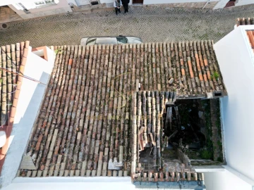 Moradia T2 para Venda em Lagos (São Sebastião e Santa Maria)