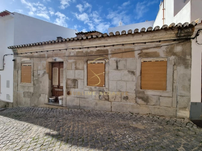 Moradia T2 para Venda em Lagos (São Sebastião e Santa Maria) Foto 3